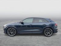 Gebraucht Audi RS Q8 Advanced 600 PS (441 kW) 2024 Blau SUV