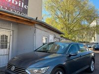Gebraucht VW Passat Comfortline 179 PS (131 kW) 2015 Grau Limousine