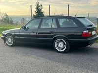 gebraucht BMW 525 E34 ix Allrad Im Top Zustand