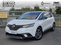 Używany Renault Espace Techno 189 KM (139 kW) 2022 Biały Minivan
