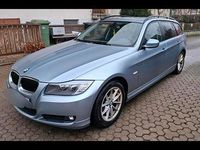 Gebraucht BMW 320 177 PS (130 kW) 2009 Kombi