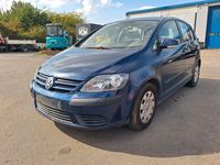 Gebraucht VW Golf IV Trendline 140 PS (102 kW) 2006 Blau Kombi