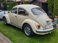 gebraucht VW Beetle Käfer 1302L surf beachTop Hingucker