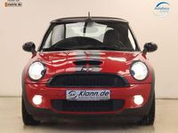 Gebraucht Mini John Cooper Works Chili 155 PS (114 kW) 2009 Andere Kleinwagen