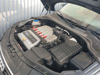 Gebraucht Audi TT Sport 250 PS (183 kW) 2006 Grau Coupé