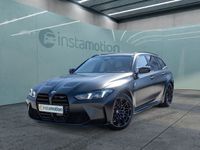 Gebraucht BMW M3 530 PS (389 kW) 2024 Schwarz Kombi