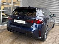 Neu BMW 123 Efficient Dynamics 218 PS (160 kW) 2026 Bmw individual tansanitblau met Kleinwagen