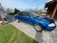 gebraucht VW Passat 3BG 1,9 TDI