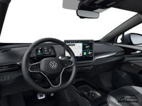 gebraucht VW ID5 Pro 286PS MOVE RearView EasyOpen Navi Hamar19 Bluetooth LED Klima Standhzg Einparkhilfe el. Fenster