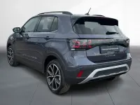 Neu VW T-Cross Style 116 PS (85 kW) 2026 Grau SUV