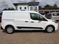 gebraucht Ford Transit Connect