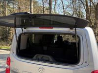 Gebraucht Toyota Proace Team 177 PS (130 kW) 2023 Grau Van / Kleinbus