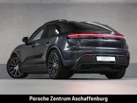 Gebraucht Porsche Macan 380 kW (517 PS) 2025 Schwarz SUV