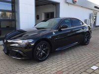 gebraucht Alfa Romeo Giulia Quadrifoglio MY22 Quadrifoglio 2.9 V6 Bi-Tu