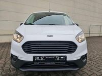 Gebraucht Ford Transit Trend 101 PS (74 kW) 2023 Frostweiß Van