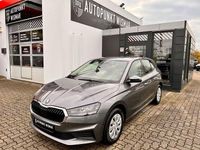 Gebraucht Skoda Fabia Active 65 PS (47 kW) 2023 Grau Limousine