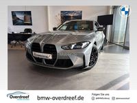 Gebraucht BMW M3 Competition Edition 510 PS (375 kW) 2025 Grau Limousine