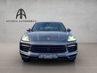 Gebraucht Porsche Cayenne 462 PS (339 kW) 2021 Grau SUV