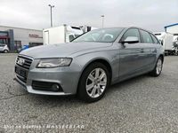 gebraucht Audi A4 Avant Automatik Xenon Navi Vieles Neu ATM bei 124Tkm.