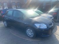 gebraucht Toyota Auris 1.4 VVT-i Sol Klima