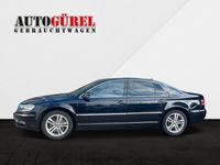 gebraucht VW Phaeton 3.0 V6 TDI 4MOTION Tiptronic 5-Sitzer