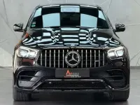Gebraucht Mercedes GLE63 AMG AMG 612 PS (450 kW) 2023 Schwarz SUV