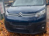 Usata Citroën Jumpy 2019 Blu Monovolume