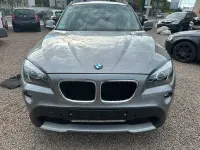 Gebraucht BMW X1 143 PS (105 kW) 2011 SUV