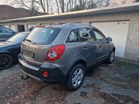 gebraucht Opel Antara 