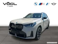 Gebraucht BMW X3 M M Sport 381 PS (280 kW) 2025 Dune grey SUV