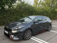 Gebraucht Kia ProCeed GT 204 PS (150 kW) 2023 Kombi