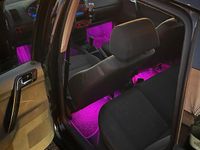 Second-hand VW Polo 54 CP (39 kW) 2003 Negru Hatchback