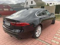 gebraucht Jaguar XF D200 SE