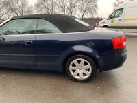 gebraucht Audi Cabriolet V6 TDI *Preis Update*