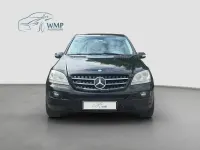 Gebraucht Mercedes 320 224 PS (164 kW) 2007 Schwarz SUV