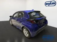 Gebraucht Mazda 2 Center-Line 116 PS (85 kW) 2025 Blau Limousine