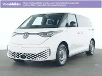 Gebraucht VW ID. Buzz Pro 210 kW (286 PS) 2025 Candyweiß (white), solid Van / Kleinbus