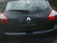 gebraucht Renault Mégane 2011