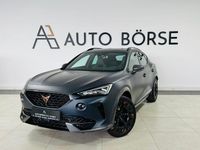 Gebraucht Cupra Formentor 204 PS (150 kW) 2023 Grau SUV