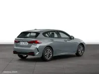 Gebraucht BMW 120 150 PS (110 kW) 2025 Grau Kleinwagen