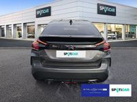 Gebraucht Citroën C4 131 PS (96 kW) 2023 Grau Limousine