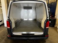 Gebraucht VW Transporter 150 PS (110 kW) 2021 Weiß Van