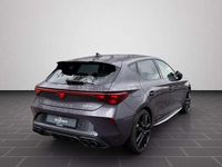 Gebraucht Cupra Leon VZ 301 PS (221 kW) 2026 Dark void metallic (metallic) Limousine