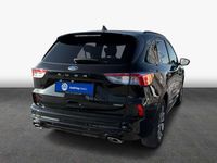 gebraucht Ford Kuga 2.5 Duratec PHEV ST-LINE X