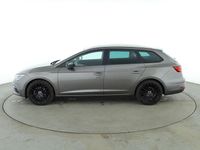 Gebraucht Seat Leon FR 125 PS (91 kW) 2017 Grau Kombi