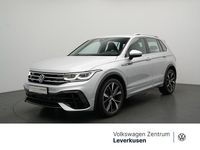 Gebraucht VW Tiguan R 320 PS (235 kW) 2024 SUV