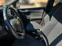 Gebraucht Ford Fiesta ST 200 PS (147 kW) 2019 Weiß Kleinwagen