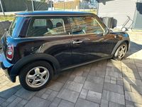 Gebraucht Mini ONE 98 PS (72 kW) 2013 Kleinwagen