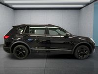 Gebraucht Seat Tarraco 150 PS (110 kW) 2024 Schwarz SUV
