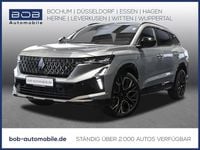 Neu Renault Espace Esprit Alpine 200 PS (147 kW) 2026 Baltique grau SUV